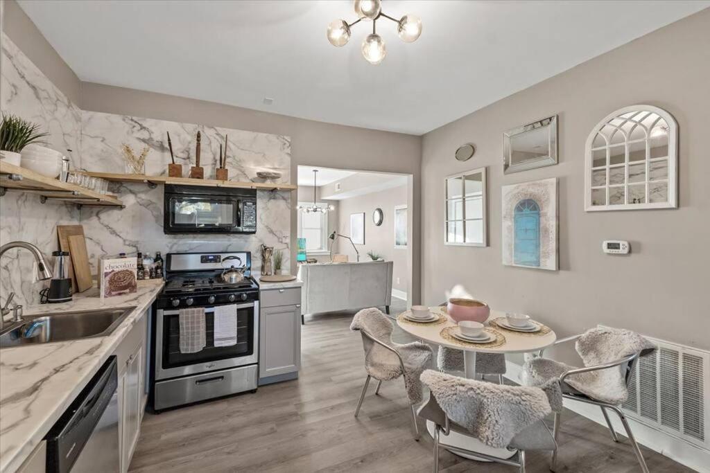 Convenient - Pet And Baby - Near Convention And Hospital Apartment Indianapolis