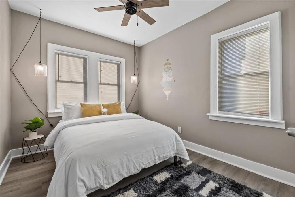 Convenient - Pet And Baby - Near Convention And Hospital Indianapolis