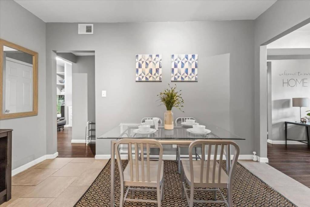 Convenient - Pet And Baby - Near Convention And Hospital Apartment