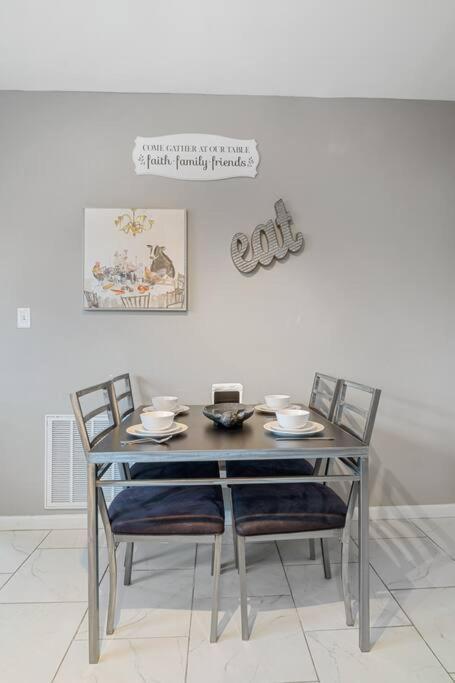 Pet&baby Friendly 2br W- In-unit Laundry Wifi