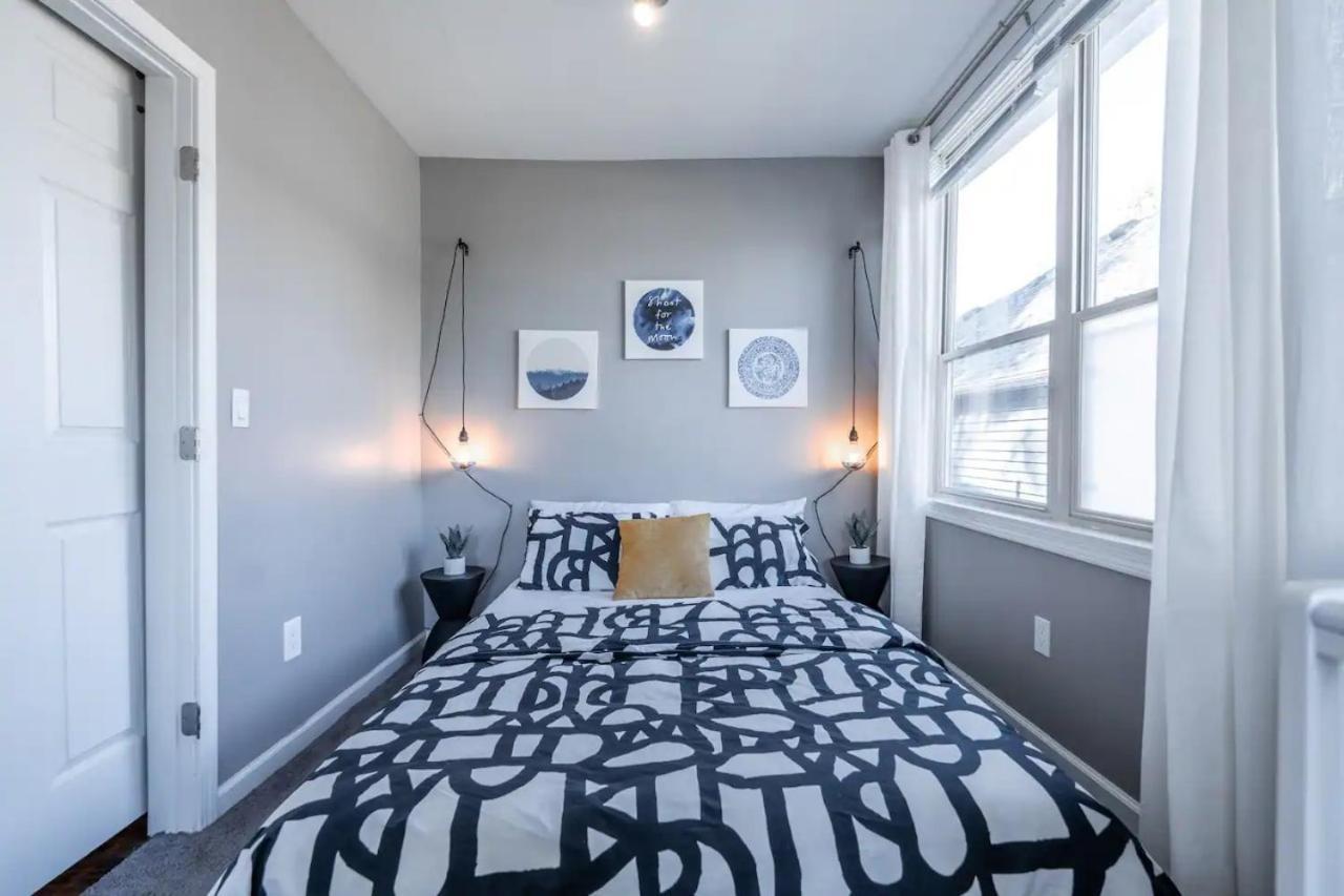 Perfect For Family Near Iu Convention Downtown *