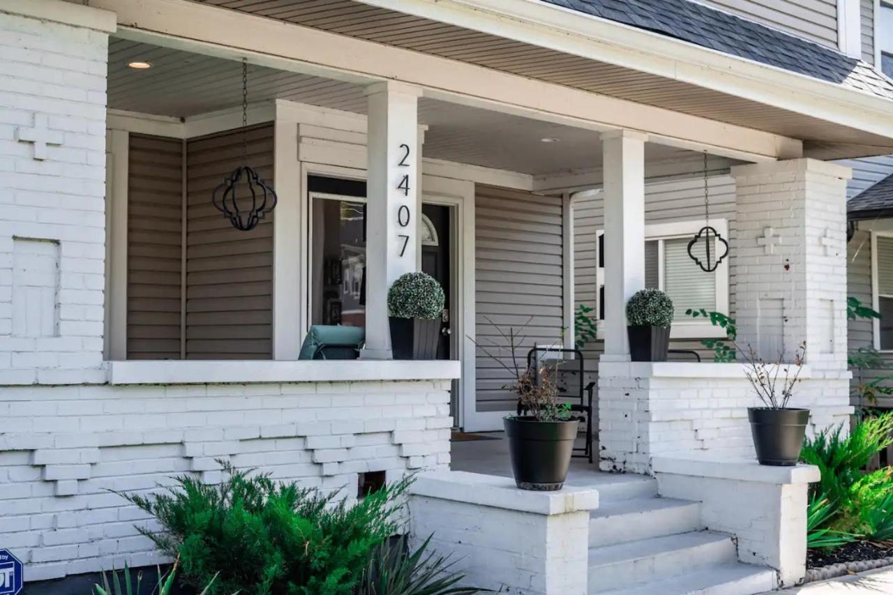 Perfect For Family Near Iu Convention Downtown
