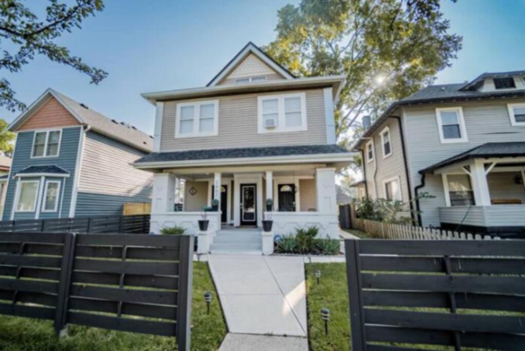 Cozy 1br Getaway - Bbq - Backyard - Pet - Friendly