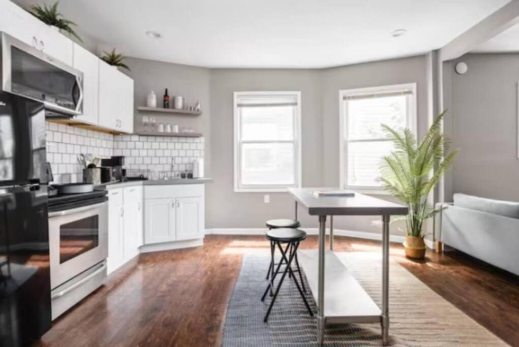 Holiday home Cozy 1br Getaway - Bbq - Backyard - Pet - Friendly Indianapolis