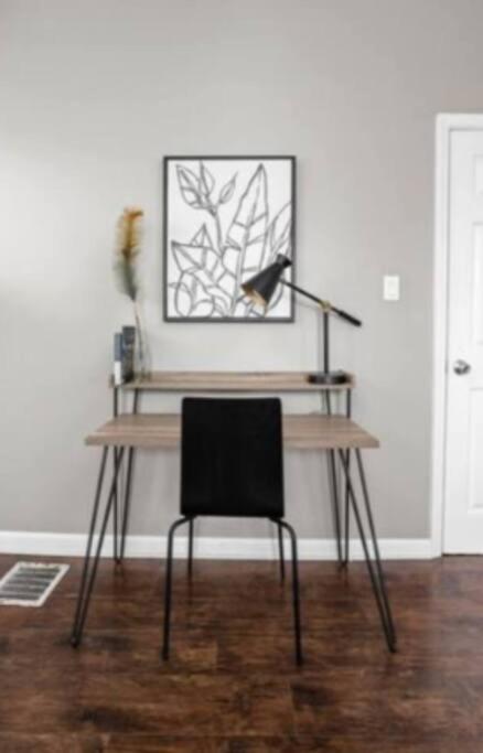 Cozy 1br Getaway - Bbq - Backyard - Pet - Friendly