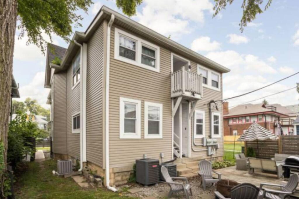 Cozy 1br Getaway - Bbq - Backyard - Pet - Friendly Holiday home