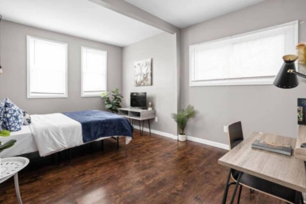 Holiday home Cozy 1br Getaway - Bbq - Backyard - Pet - Friendly