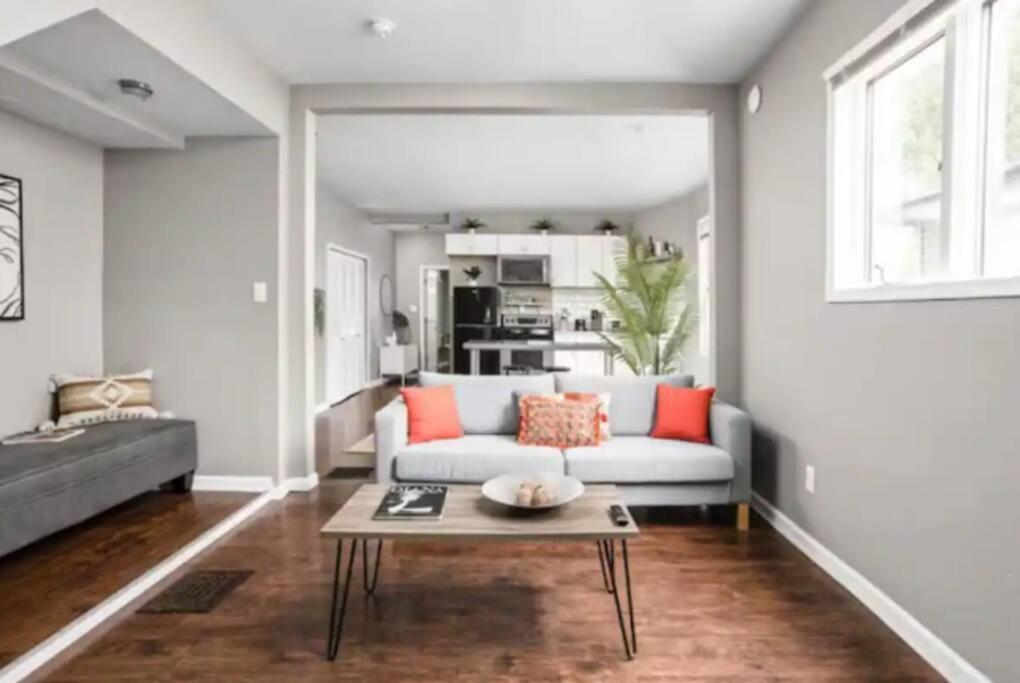 Cozy 1br Getaway - Bbq - Backyard - Pet - Friendly