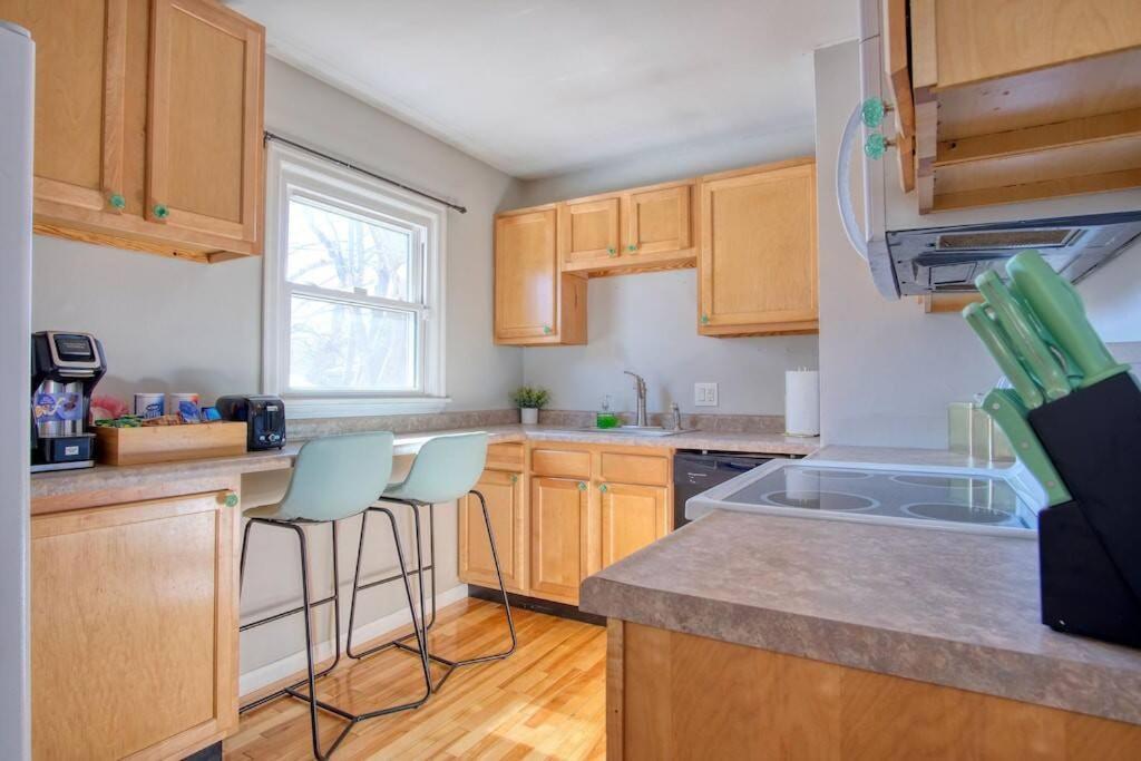 Close To Butler Uni, Cozy Home,firepit,free Parking Holiday home