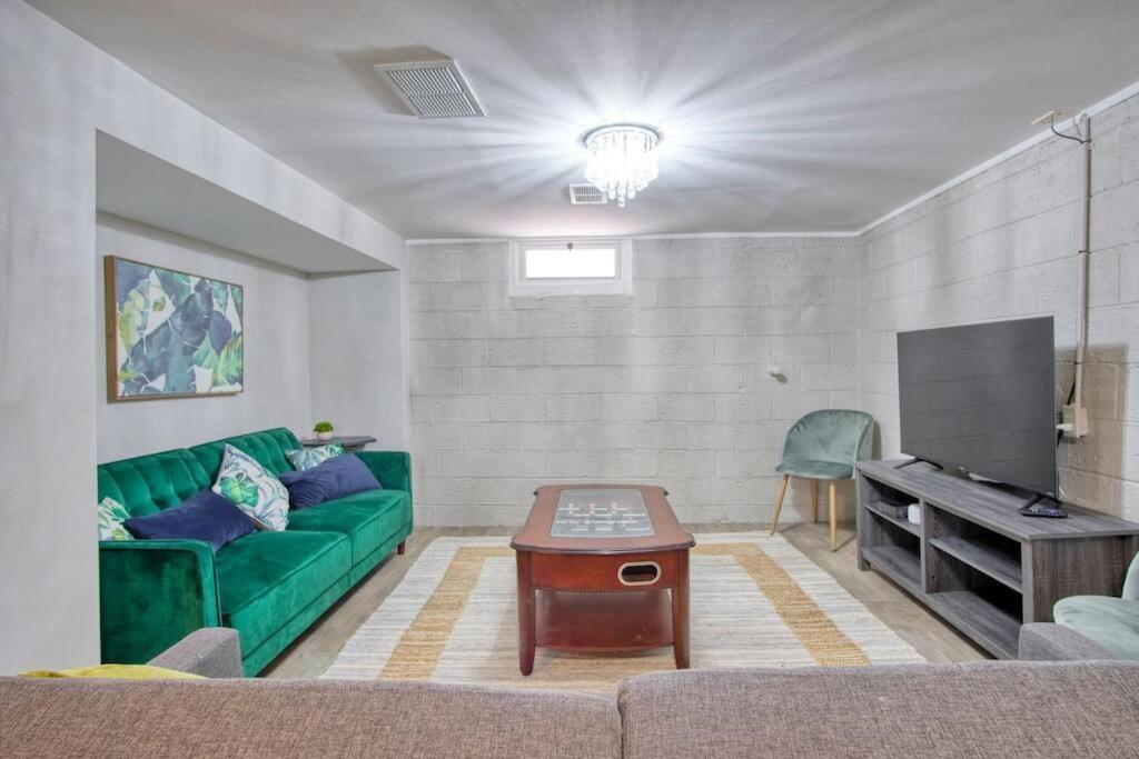 Close To Butler Uni, Cozy Home,firepit,free Parking Holiday home Indianapolis
