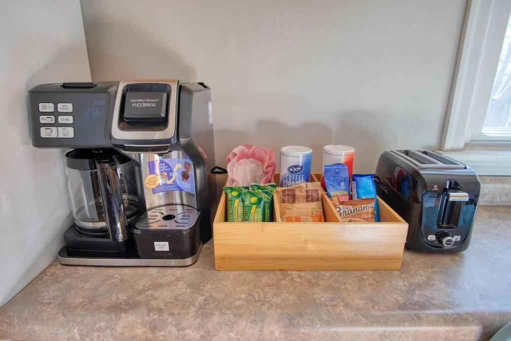 Holiday home Close To Butler Uni, Cozy Home,firepit,free Parking Indianapolis