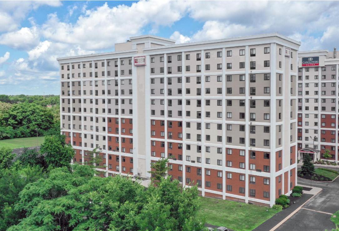 Apartment River West 104 I Modern & Elegant Indianapolis