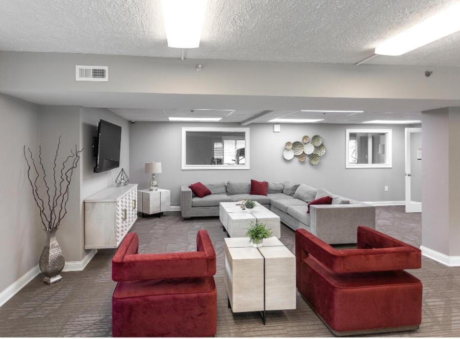 River West 104 I Modern & Elegant Apartment