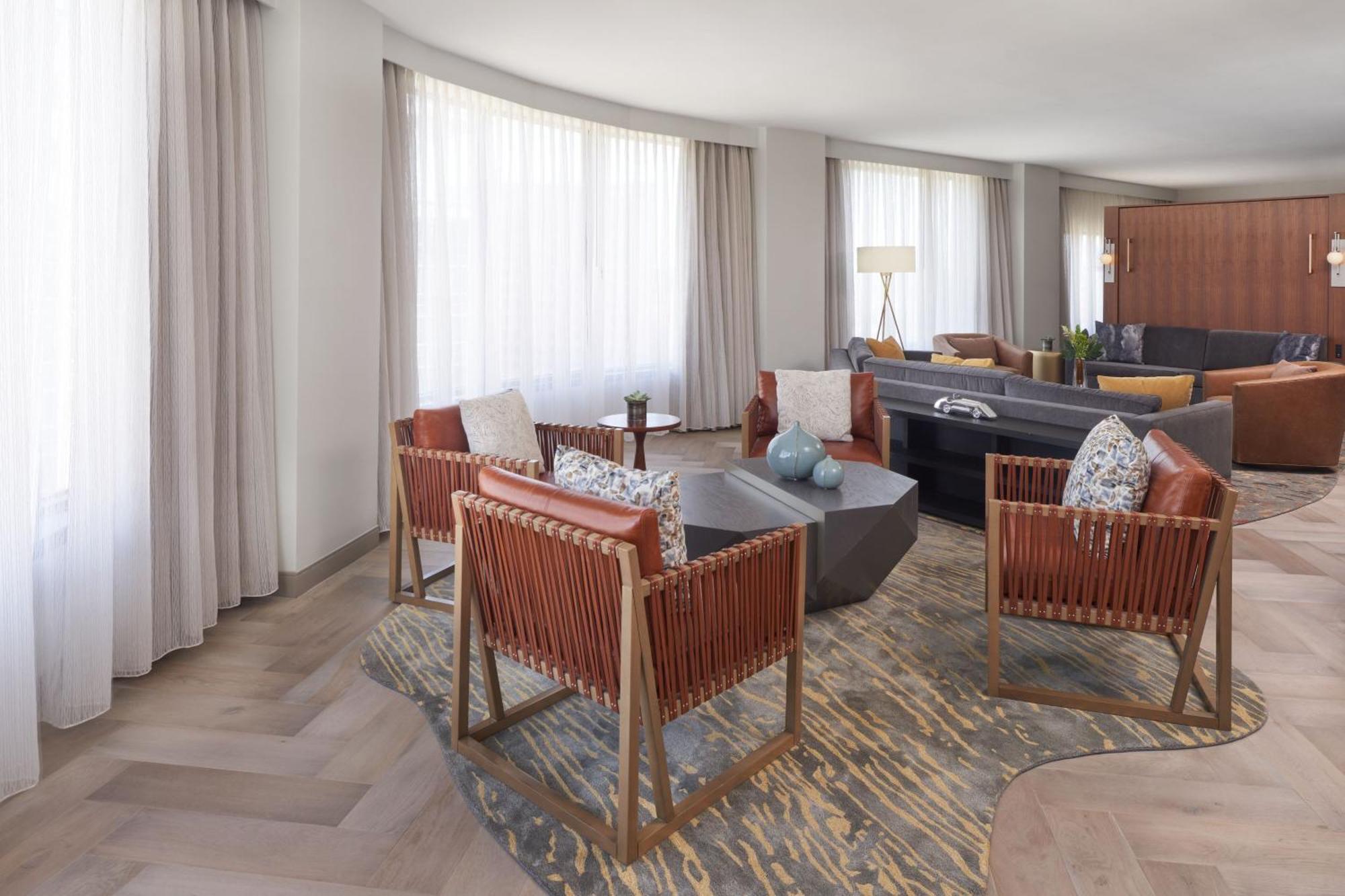 The Westin 4* Indianapolis