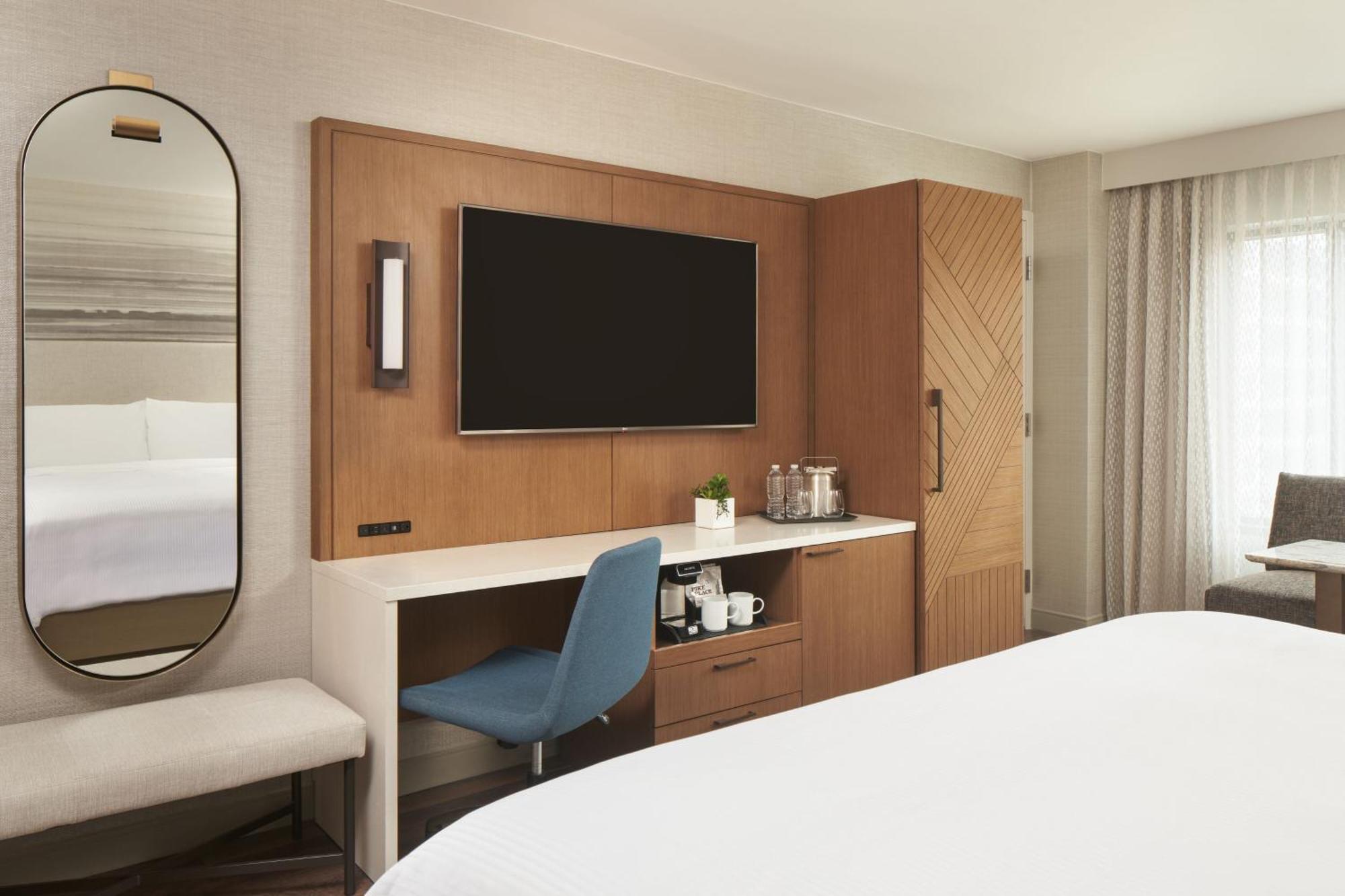 The Westin Hotel Indianapolis