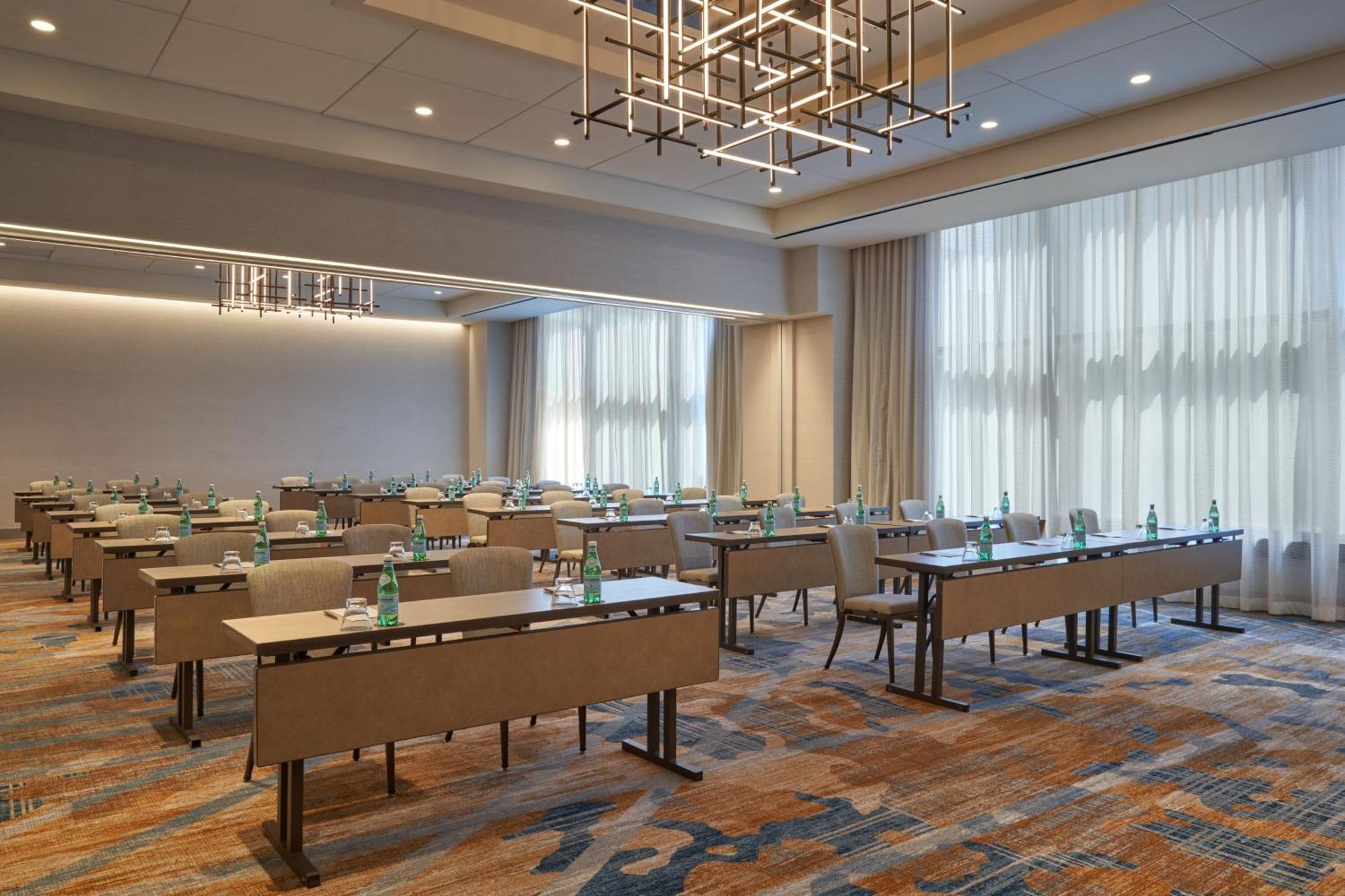The Westin