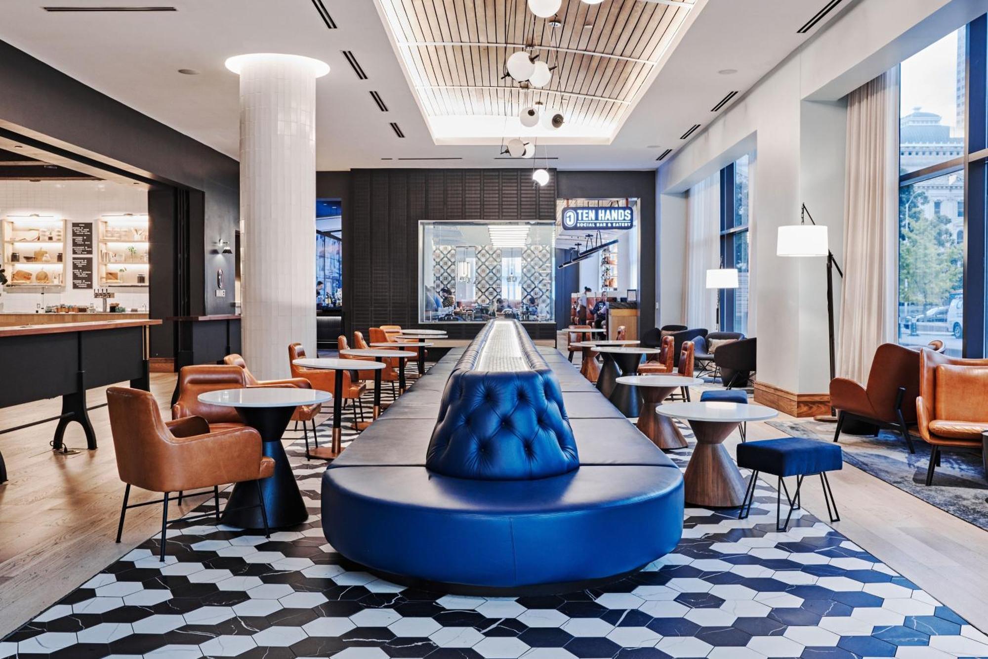 The Westin 4*