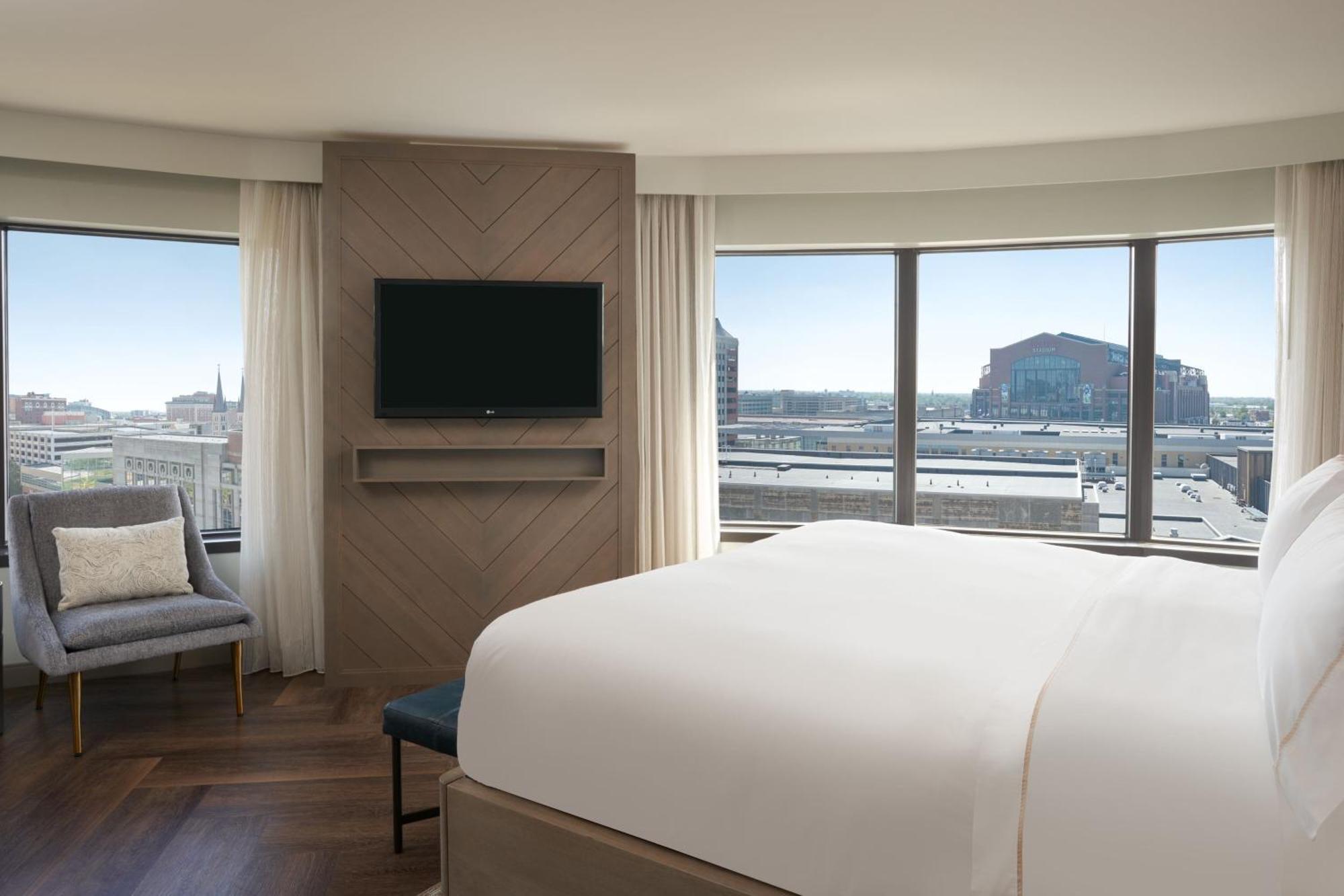 The Westin Indianapolis
