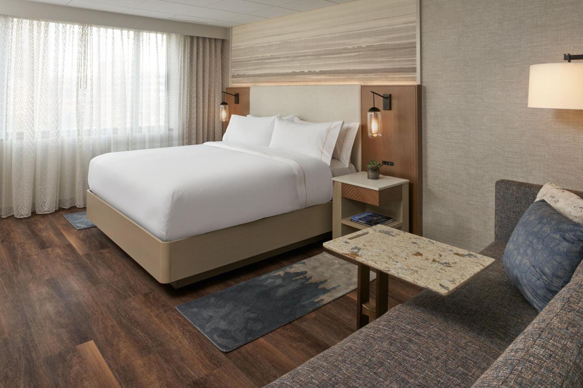 Hotel The Westin 4*