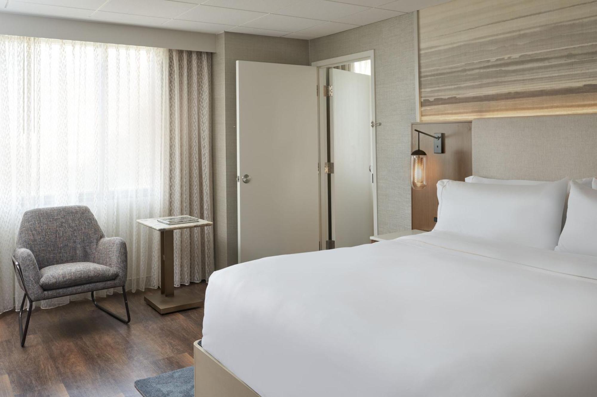 The Westin Hotel Indianapolis