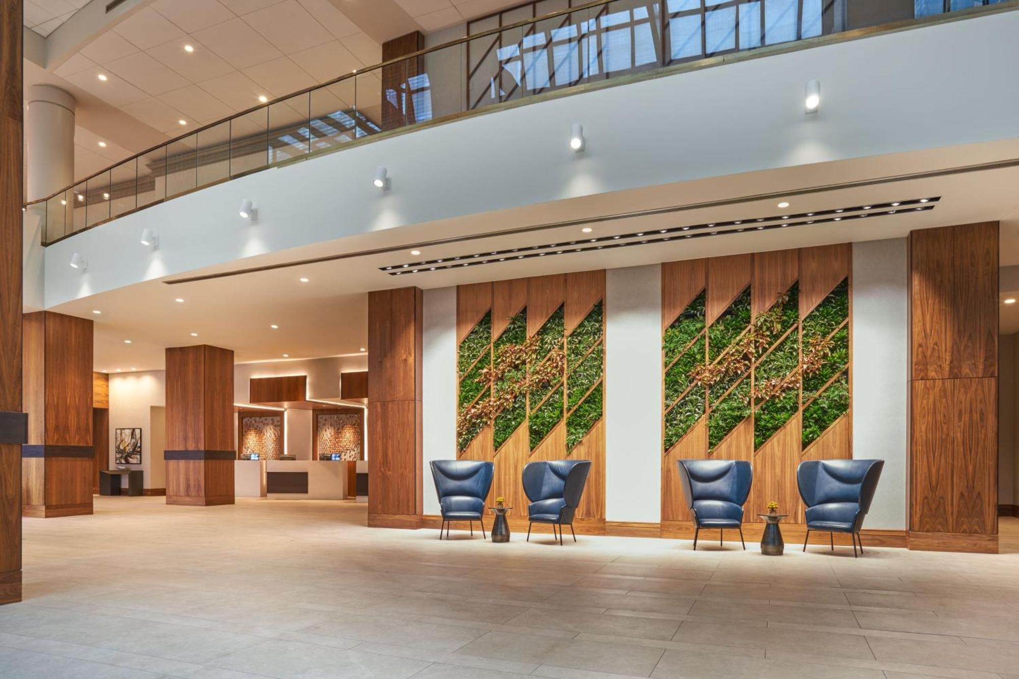 The Westin 4* Indianapolis