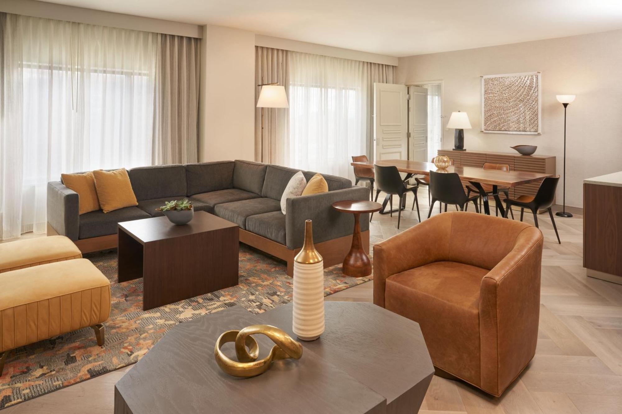 The Westin