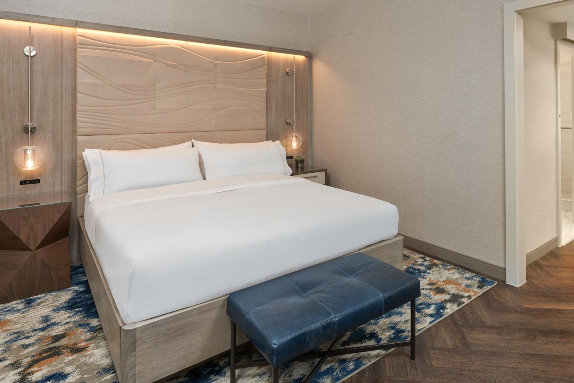 Hotel The Westin