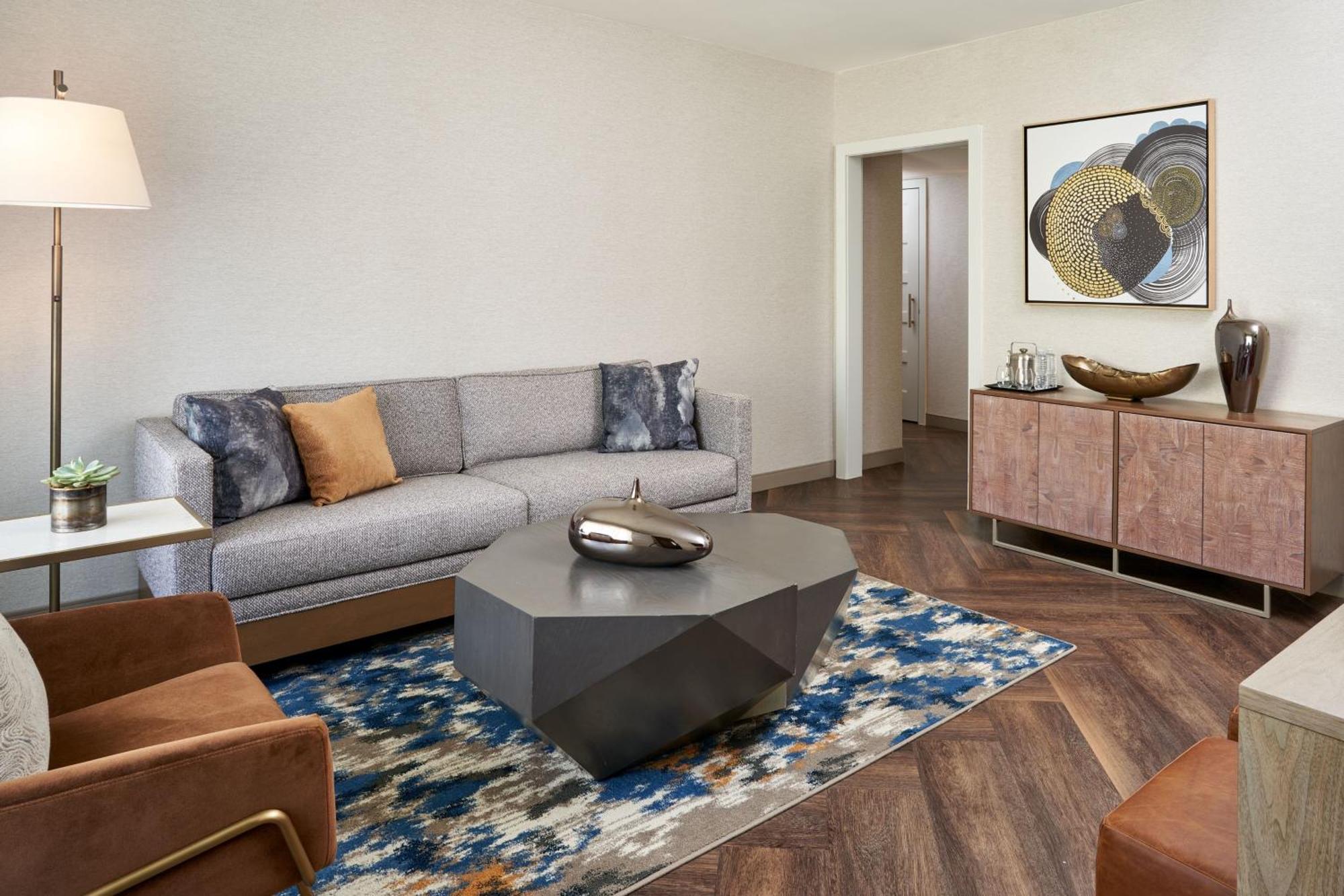 The Westin Hotel 4*