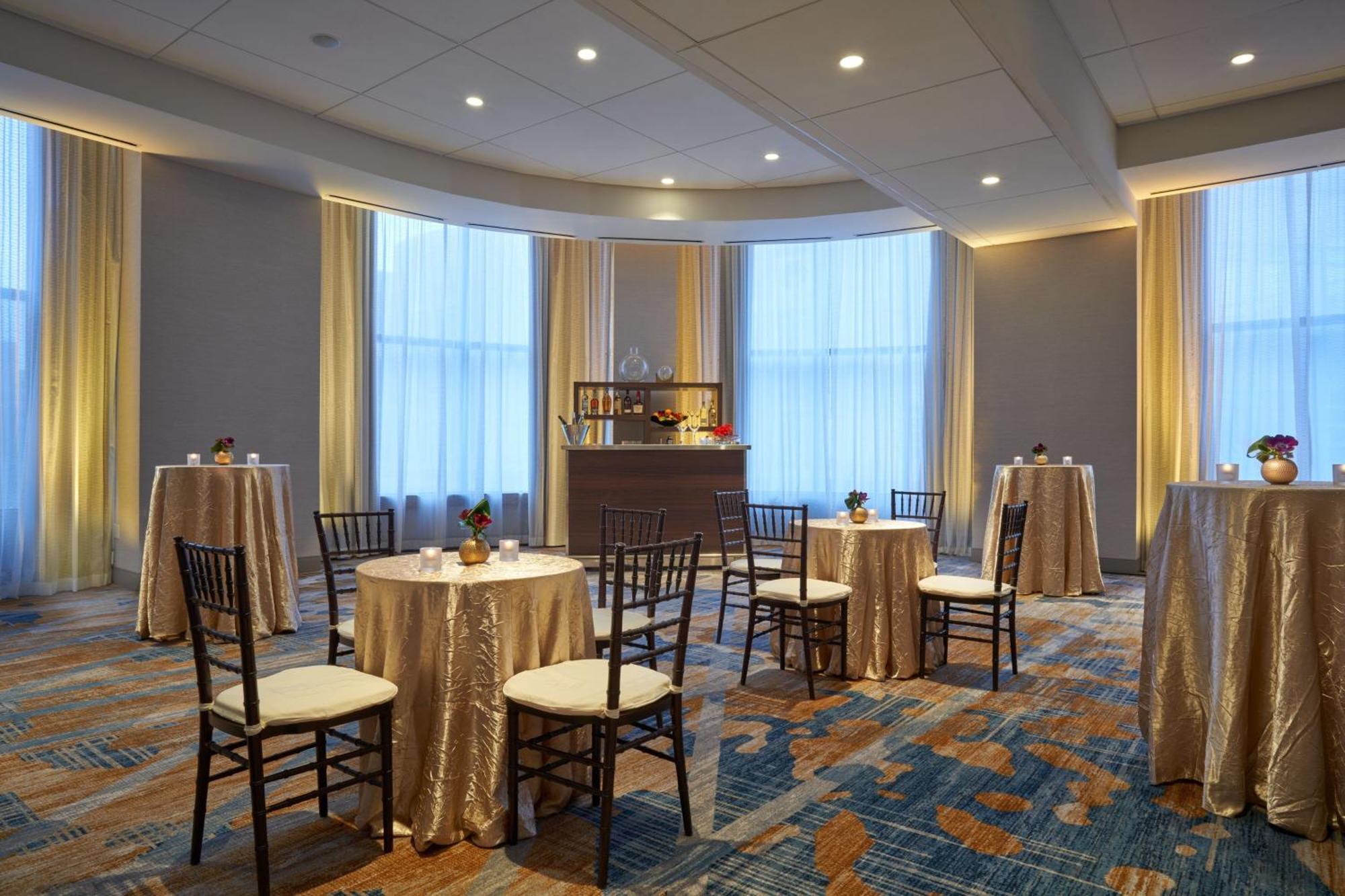 Hotel The Westin 4*
