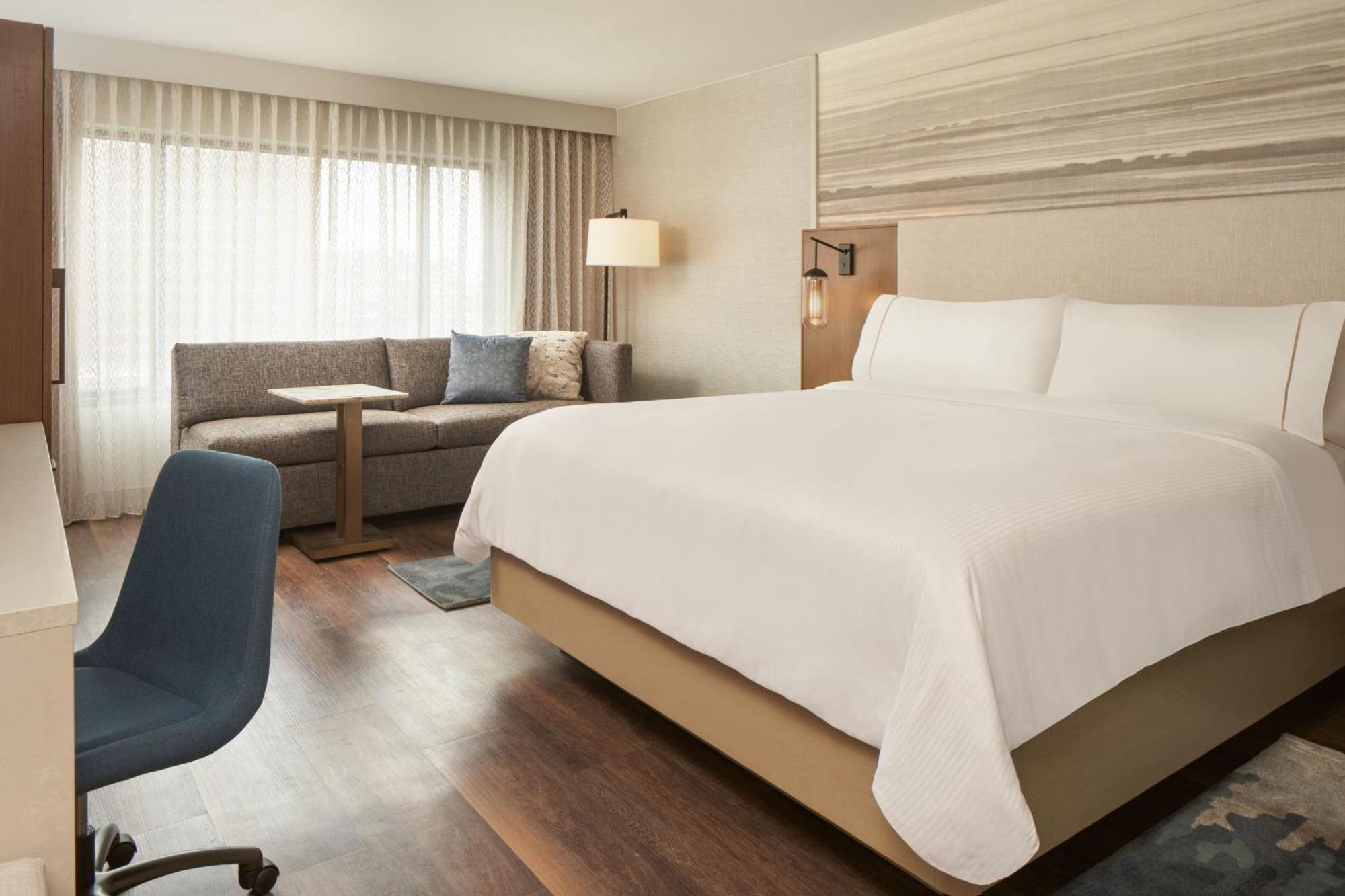 The Westin Hotel Indianapolis