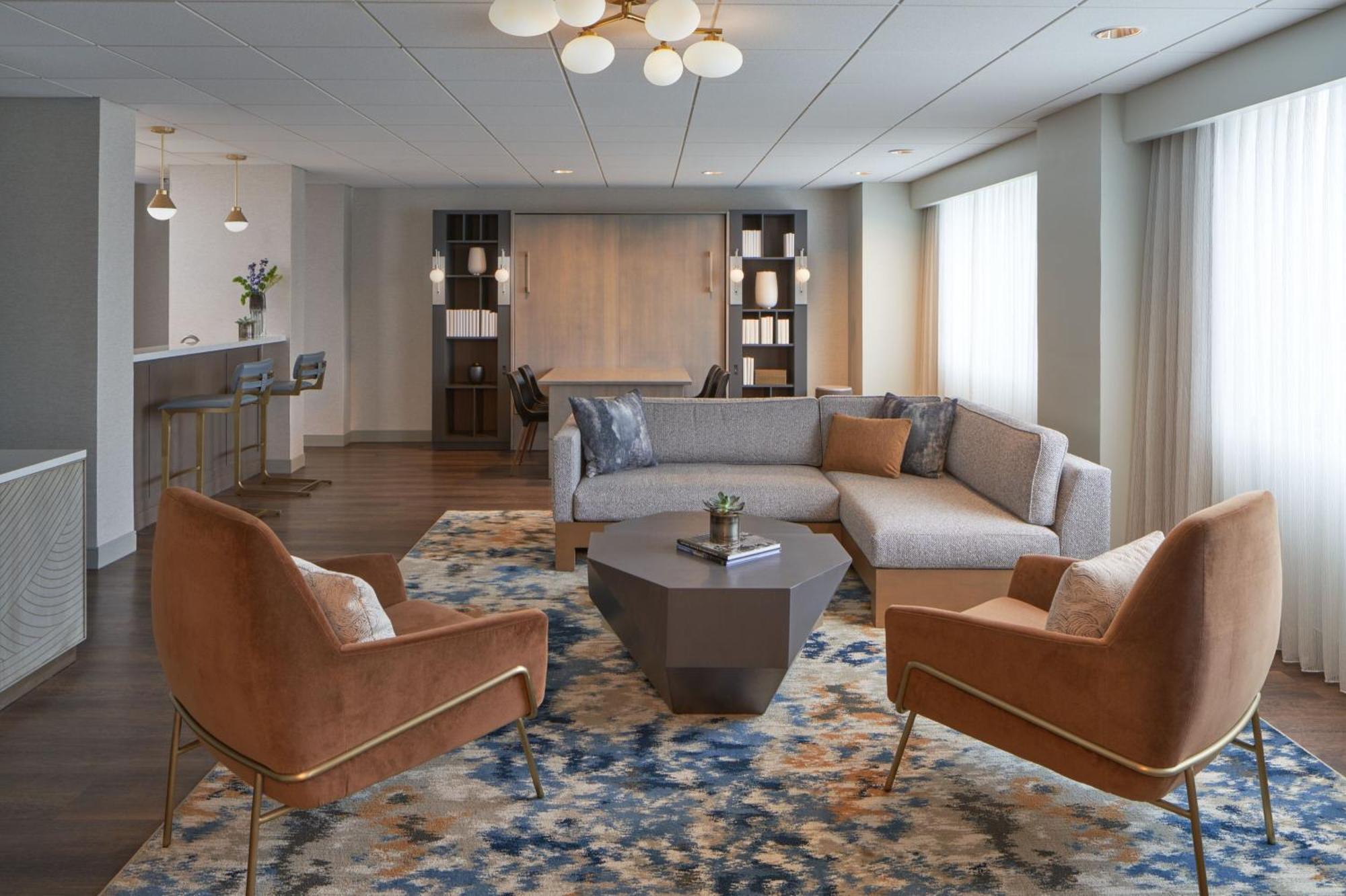 The Westin