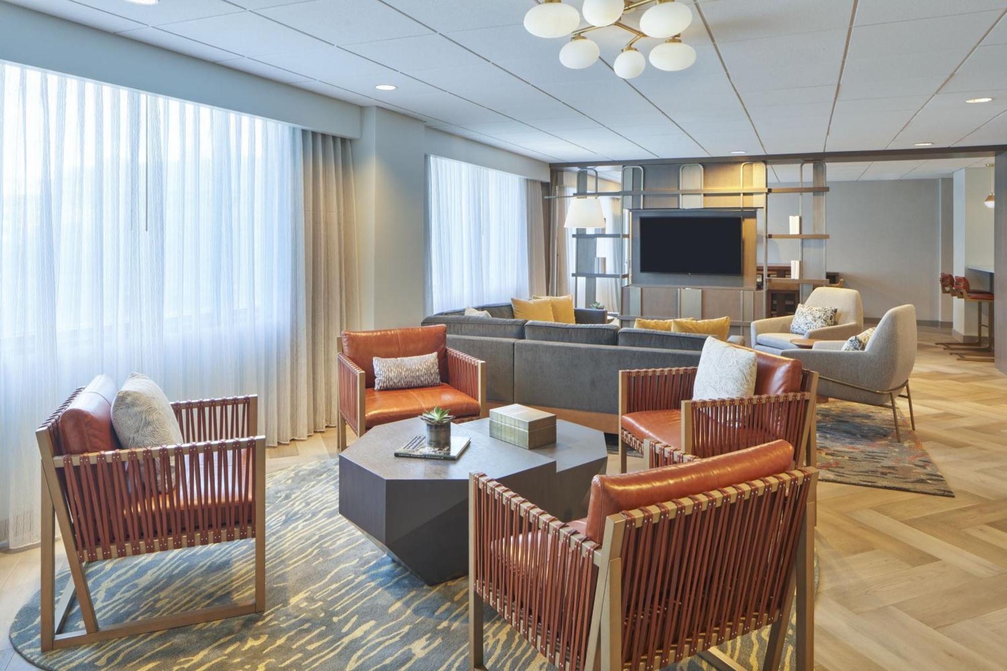 The Westin Hotel 4*