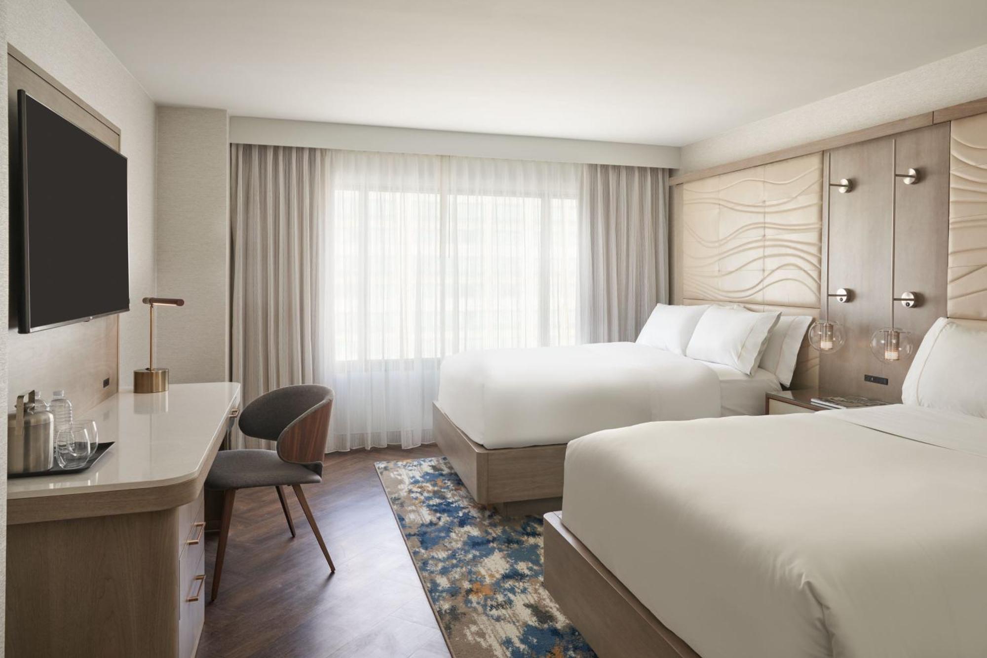 Hotel The Westin 4*