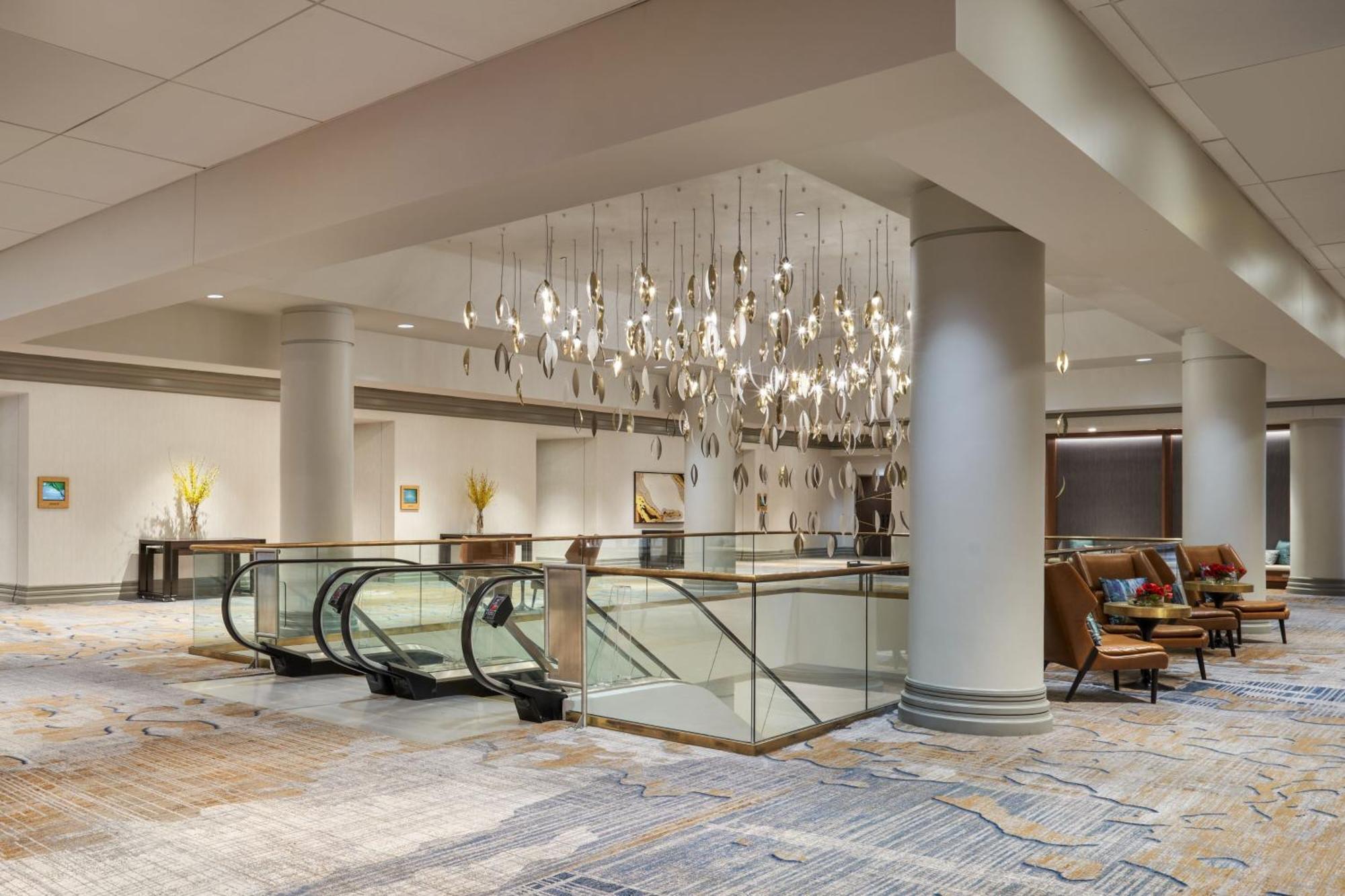 The Westin Hotel Indianapolis