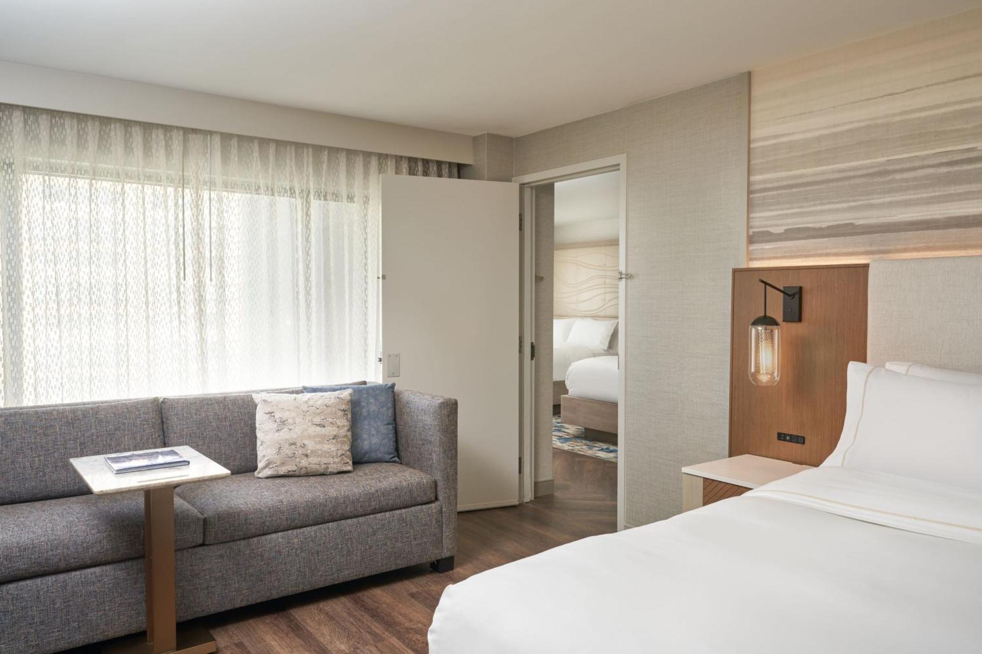 Hotel The Westin Indianapolis