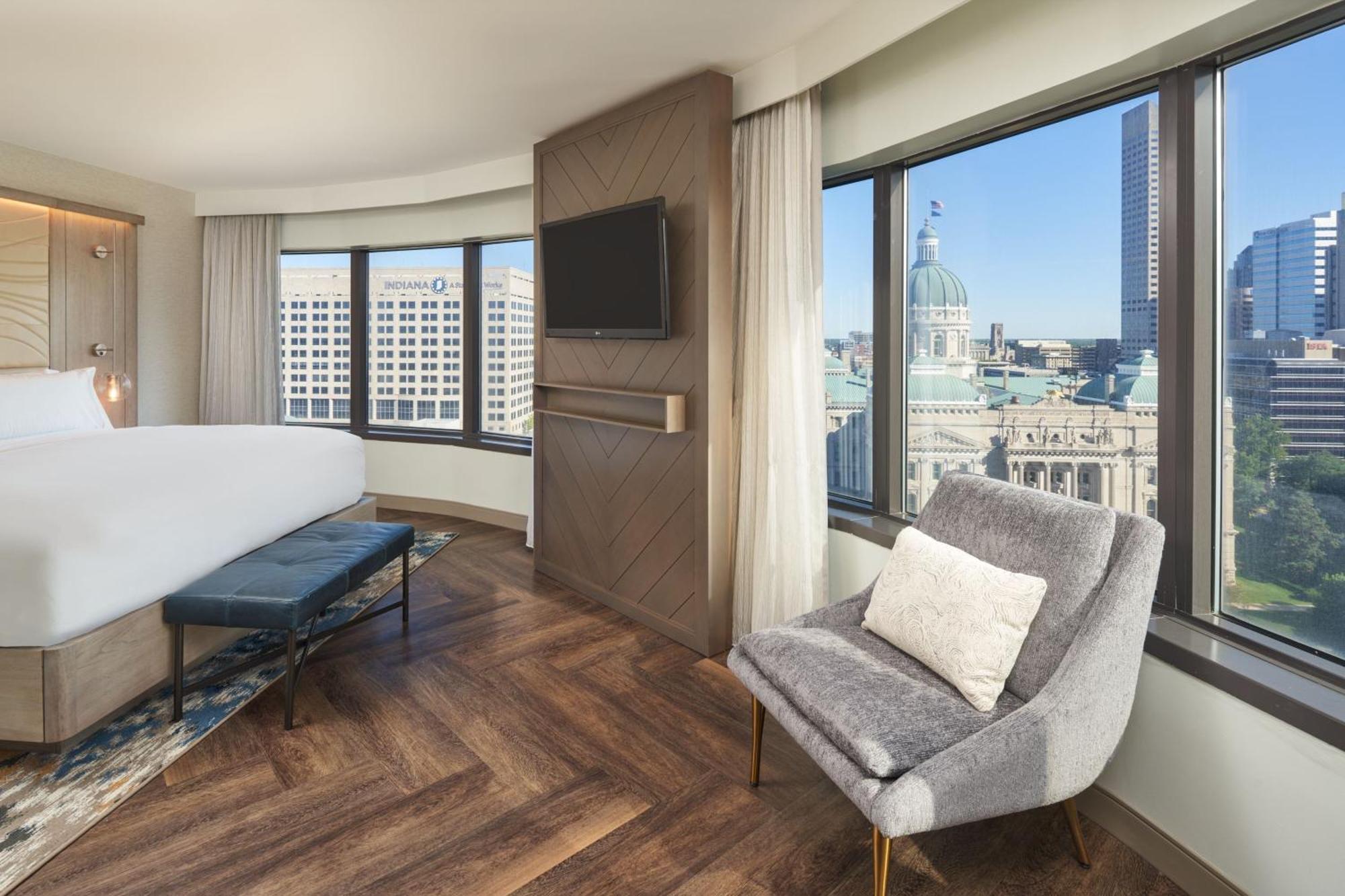 The Westin 4*