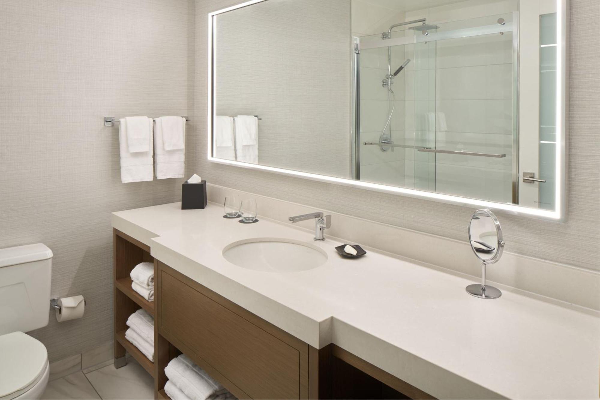 The Westin Indianapolis