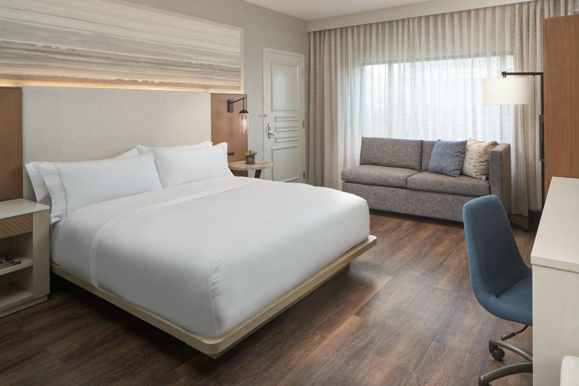 The Westin