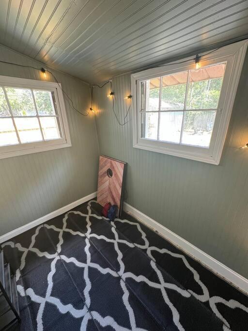 Sobroboho Hideaway