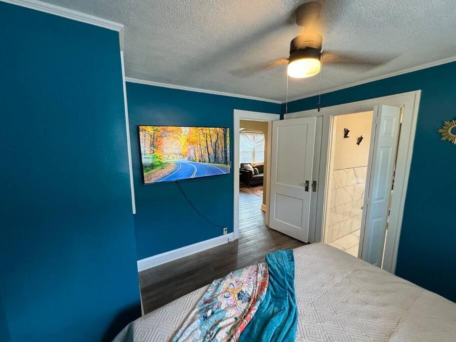Holiday home Sobroboho Hideaway
