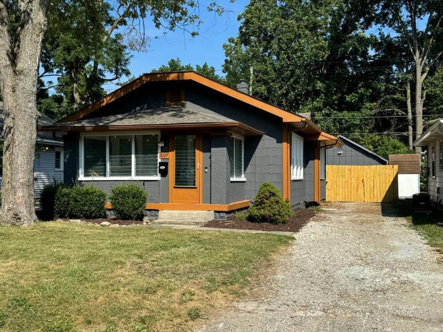 Sobroboho Hideaway Holiday home
