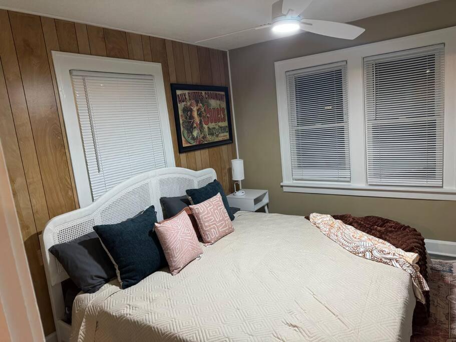 Sobroboho Hideaway Holiday home Indianapolis