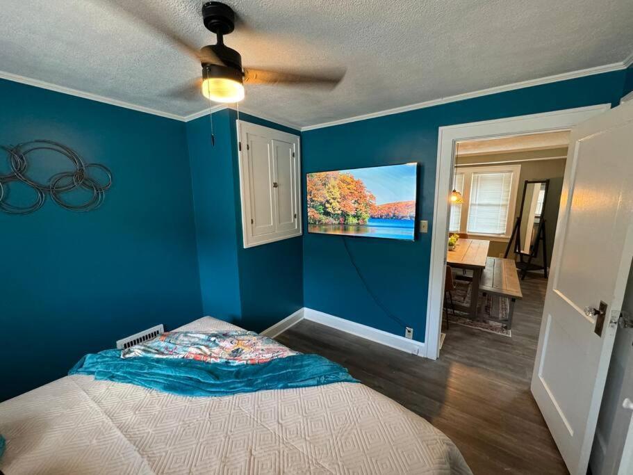 Holiday home Sobroboho Hideaway