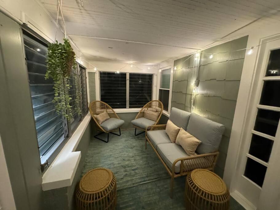 Holiday home Sobroboho Hideaway Indianapolis