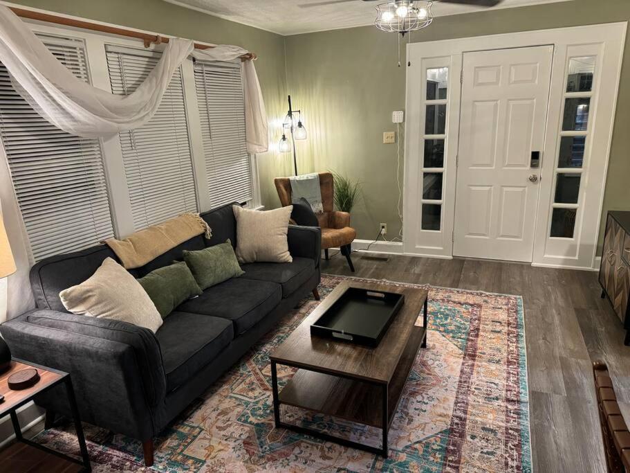 Sobroboho Hideaway Holiday home *