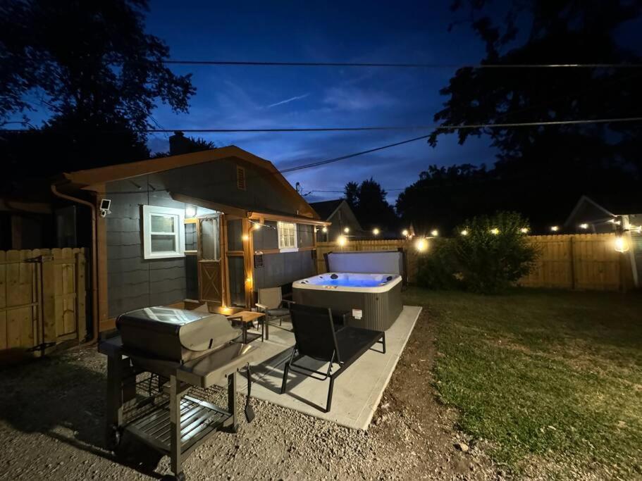 Holiday home Sobroboho Hideaway *