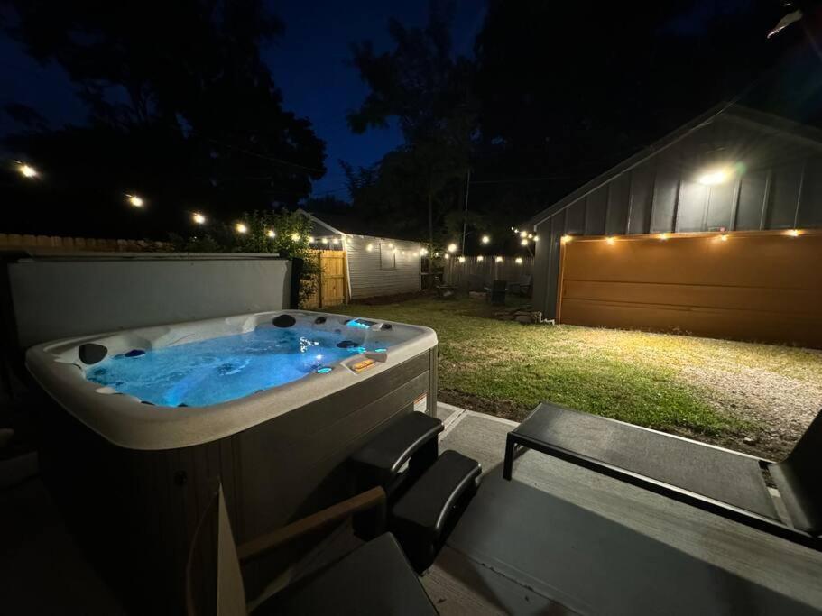 Sobroboho Hideaway Holiday home Indianapolis