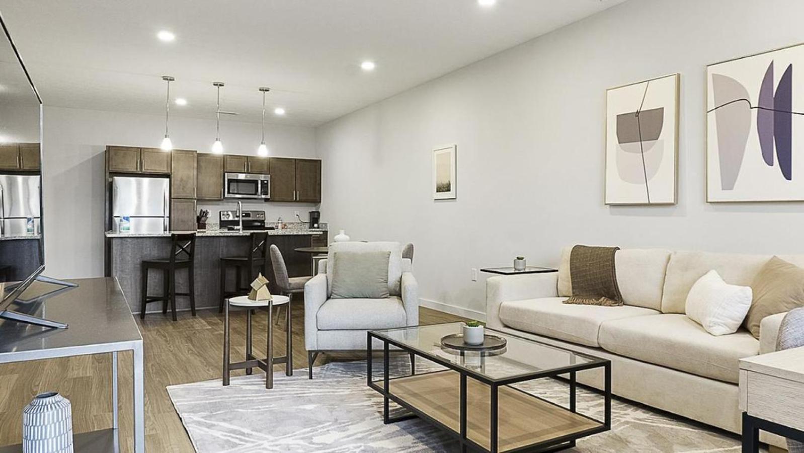 Apartment Landing At The Landing - 2 Bedrooms In Clermont *