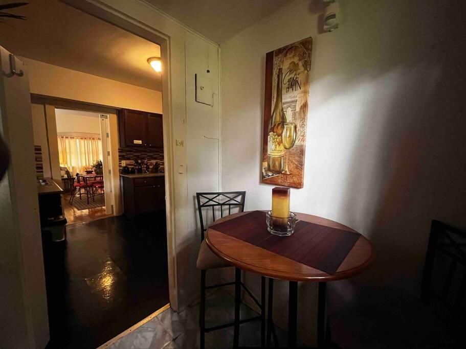 Holiday home Comfortable 2-bdrm Spacious With Wifi & Patio