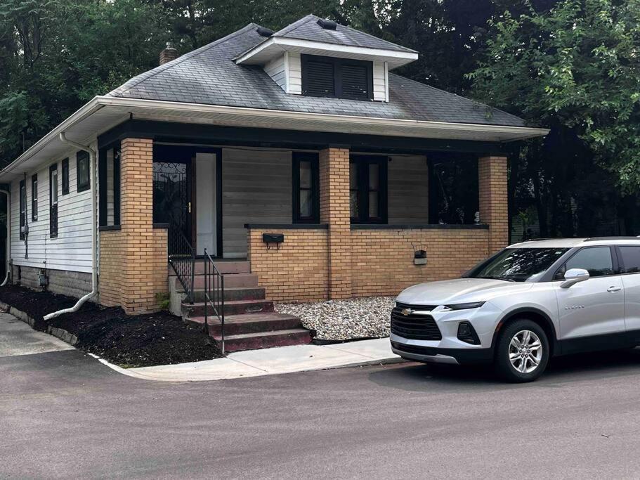 Comfortable 2-bdrm Spacious With Wifi & Patio Holiday home